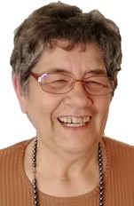 Ursula Höfeld