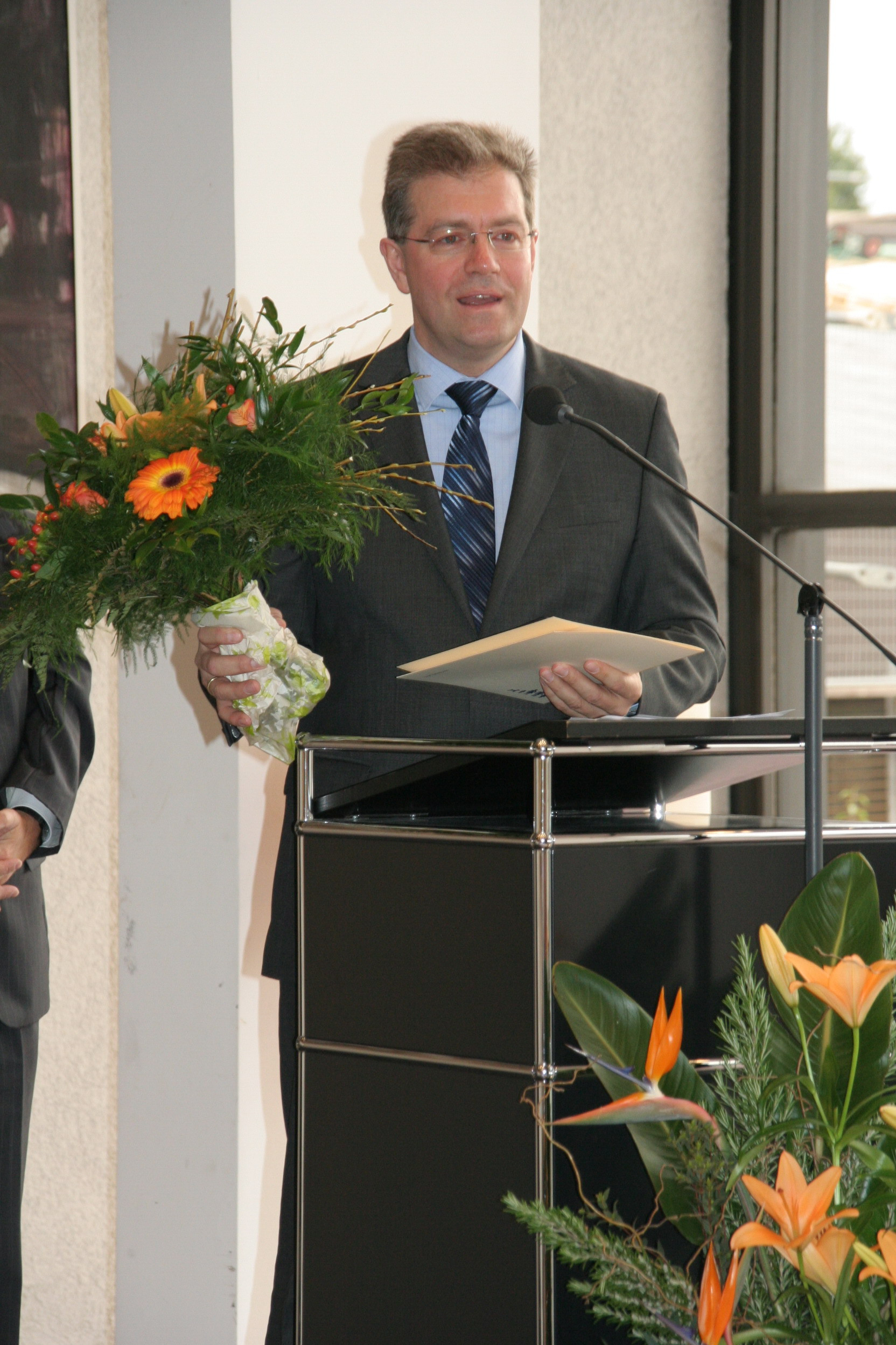 Ingolf Schneider